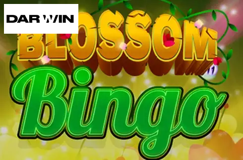 Blossom Bingo